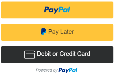 paypal checkout button created with the wp paypal plugin