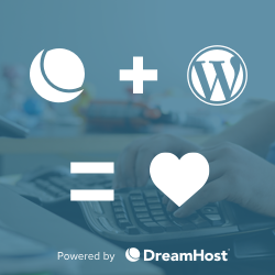 dreamhost managed WordPress hosting